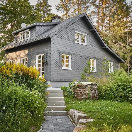 Asten-lodge 別荘 *