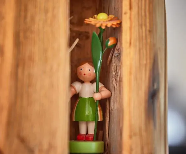 Σπίτι διακοπών Asten-lodge Βίντερμπεργκ