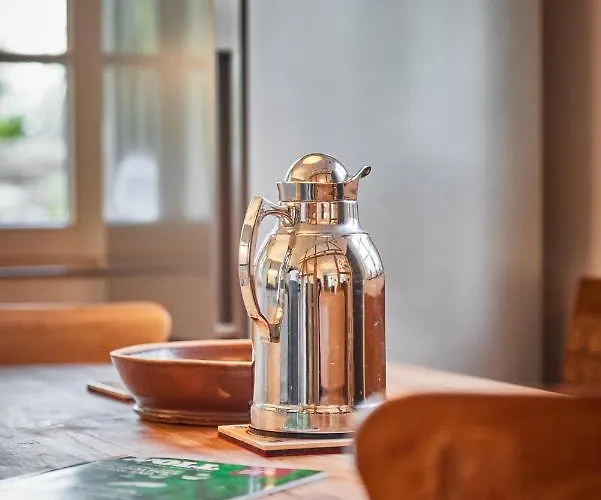 Asten-lodge 温特贝格