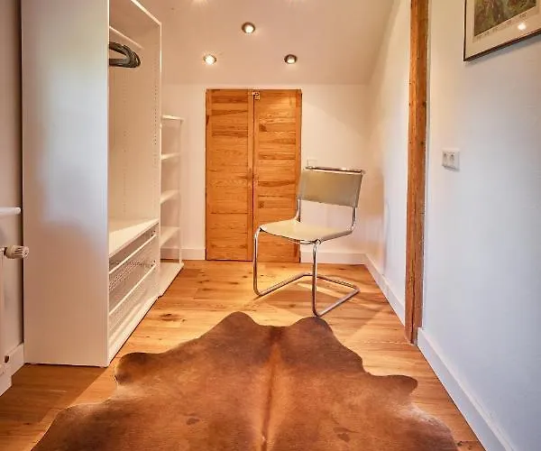 Asten-lodge 度假居