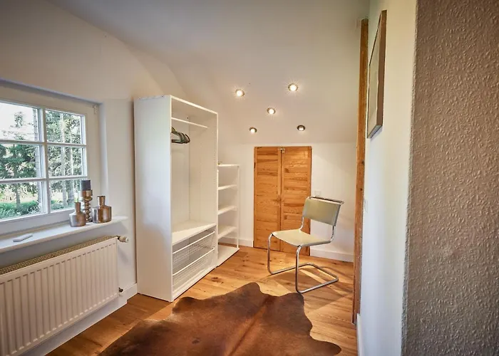 Asten-lodge * Βίντερμπεργκ