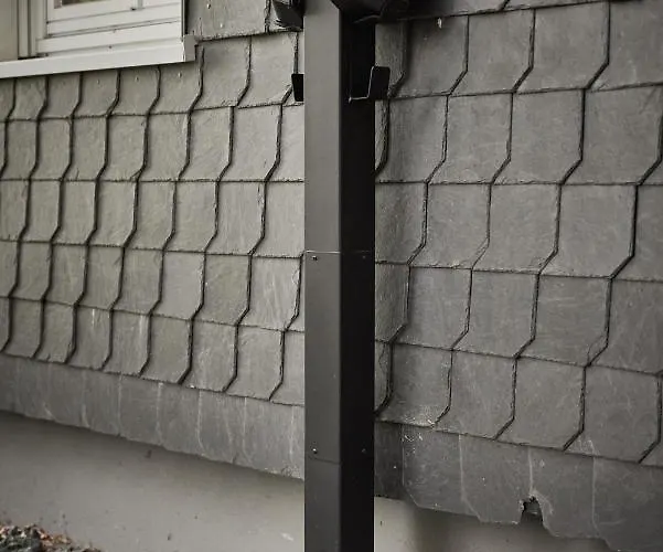 Asten-lodge Semesterbostad