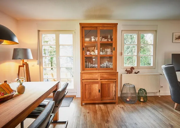 Asten-lodge 度假居 *