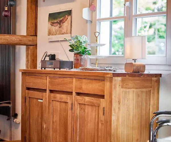 Asten-lodge Winterberg