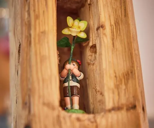 Semesterbostad Asten-lodge Winterberg