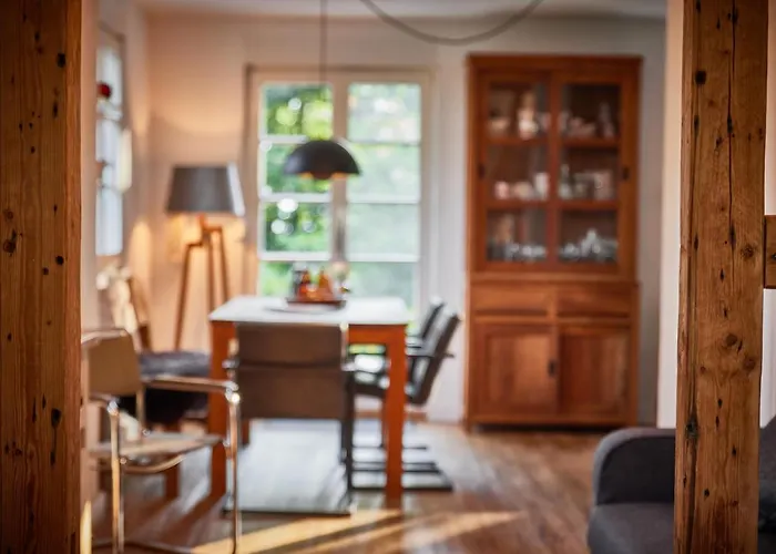 Asten-lodge Casa vacanze