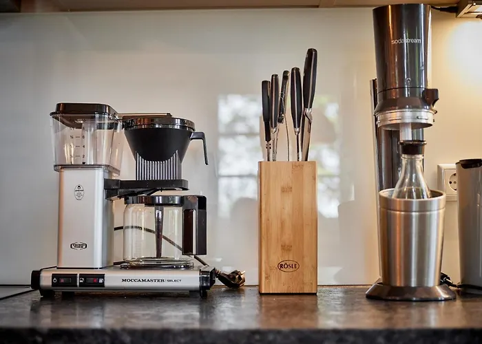 Asten-lodge Casa vacanze