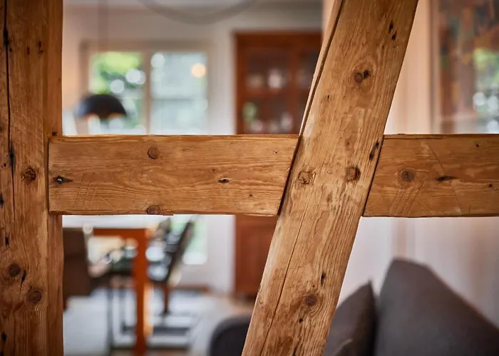 Asten-lodge * Winterberg