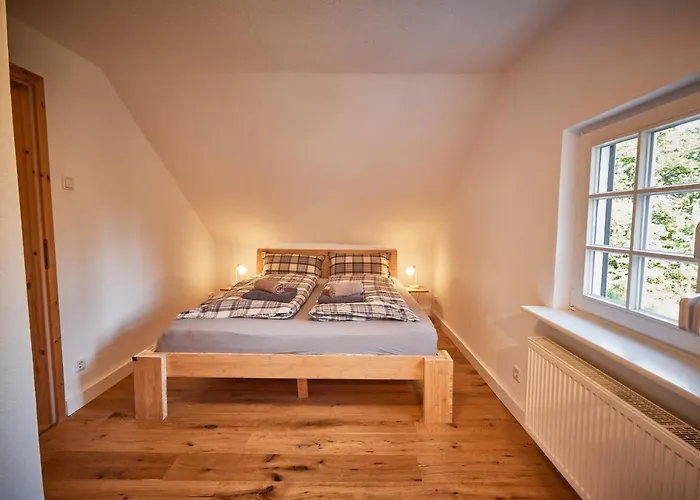 Asten-lodge Prázdninový dům