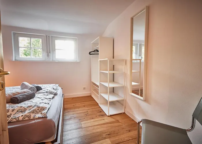 Casa vacanze Asten-lodge Winterberg