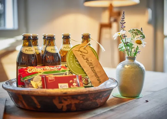 Asten-lodge Winterberg