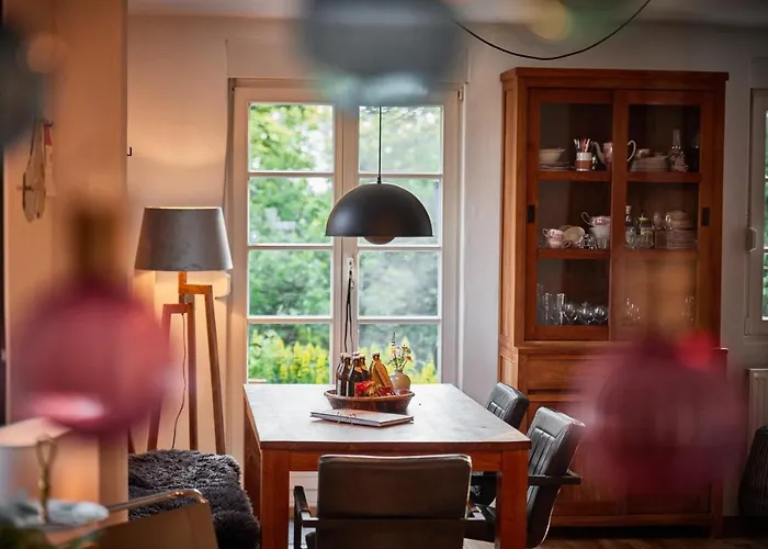 Casa vacanze Asten-lodge Winterberg