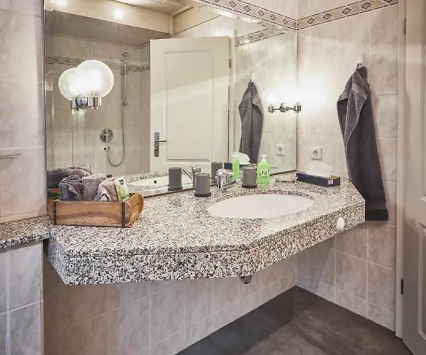 Casa vacanze Asten-lodge