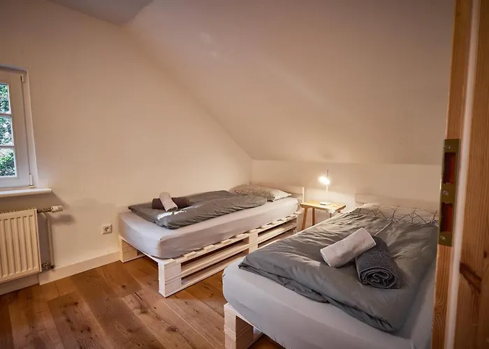 Casa vacanze Asten-lodge