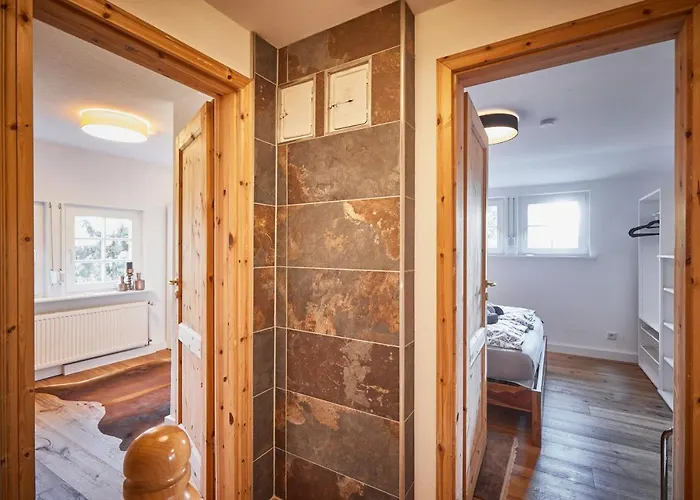 Casa vacanze Asten-lodge