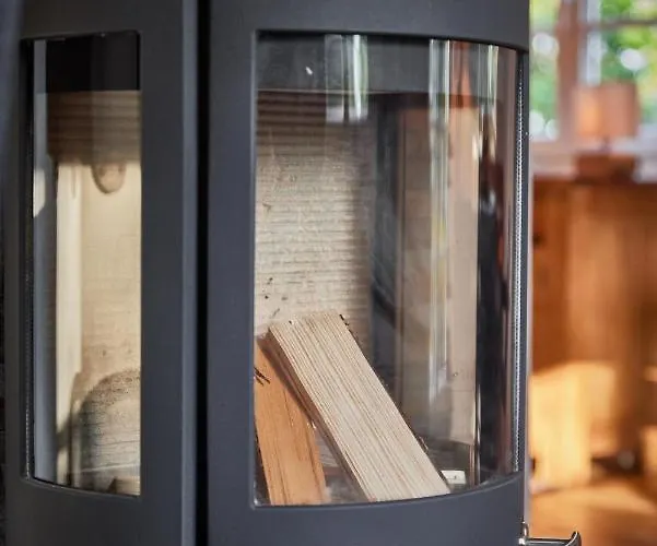 Prázdninový dům Asten-lodge *