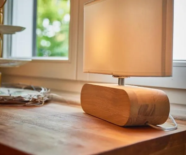 Asten-lodge Semesterbostad