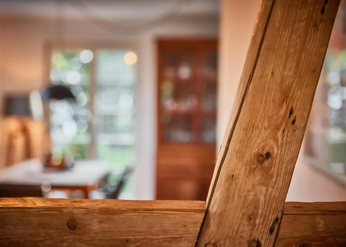 Asten-lodge Semesterbostad