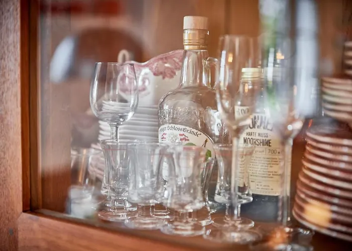 Asten-lodge * Βίντερμπεργκ