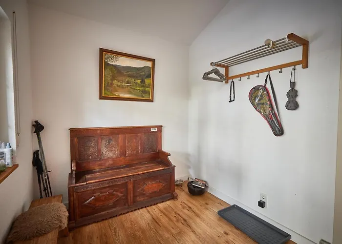 Prázdninový dům Asten-lodge *