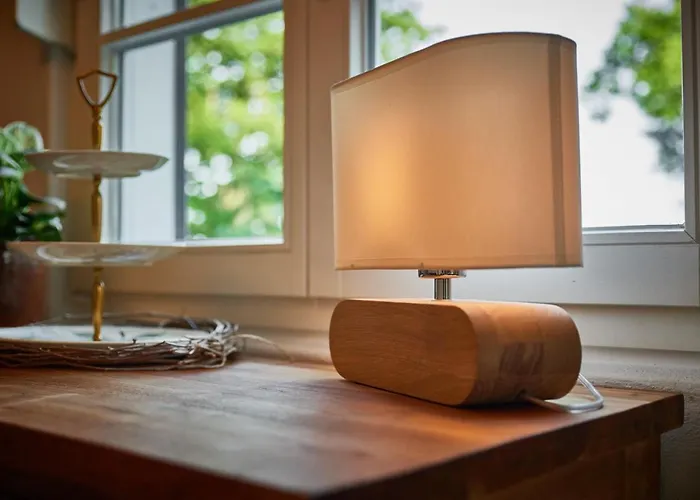 Asten-lodge Casa vacanze Winterberg