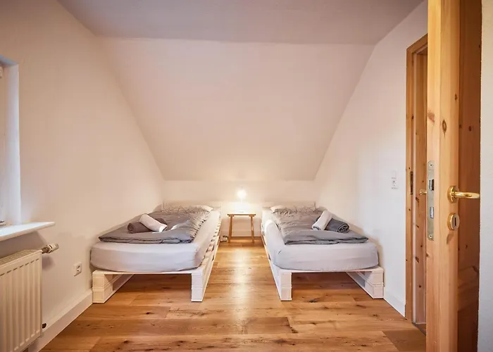 Asten-lodge Winterberg