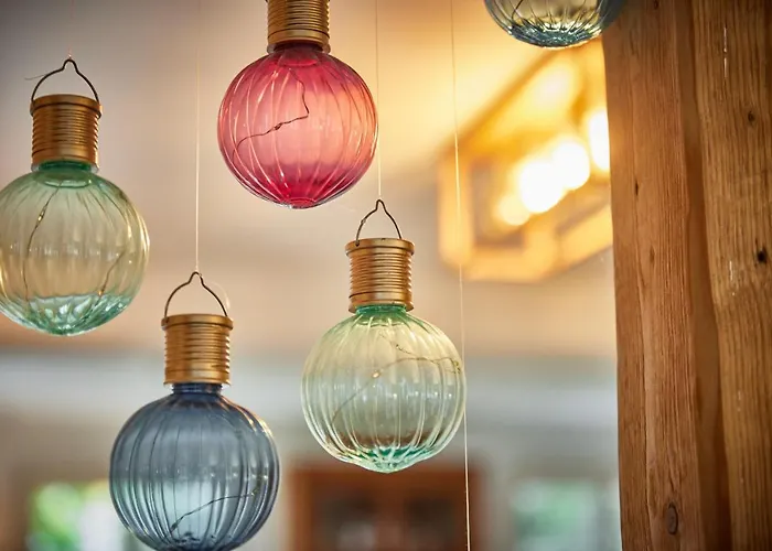 Asten-lodge Σπίτι διακοπών *