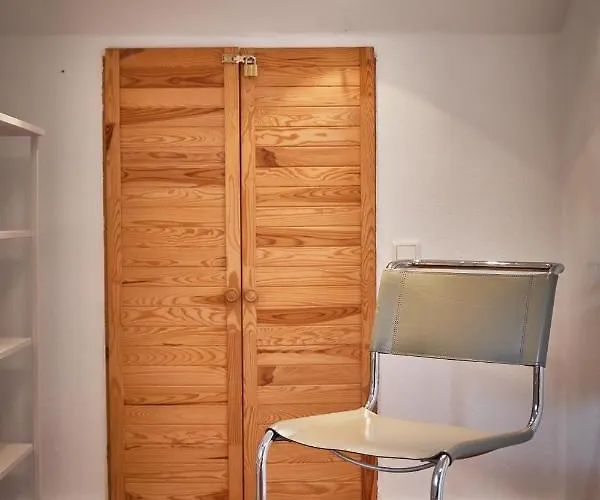 Casa vacanze Asten-lodge *