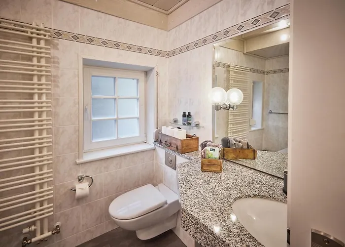 Asten-lodge * 温特贝格