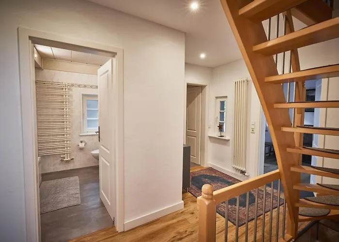 Σπίτι διακοπών Asten-lodge Βίντερμπεργκ