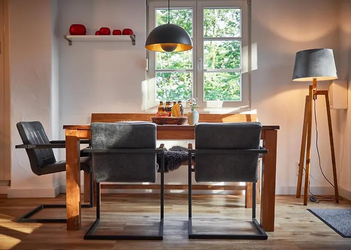 Casa vacanze Asten-lodge *