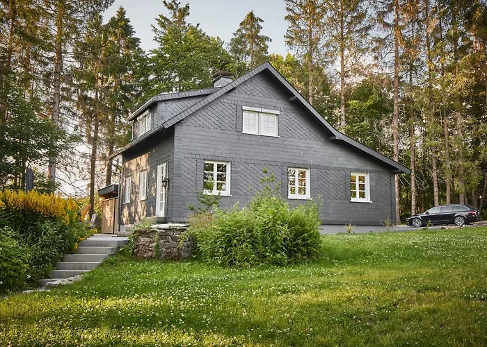 Asten-lodge * Winterberg