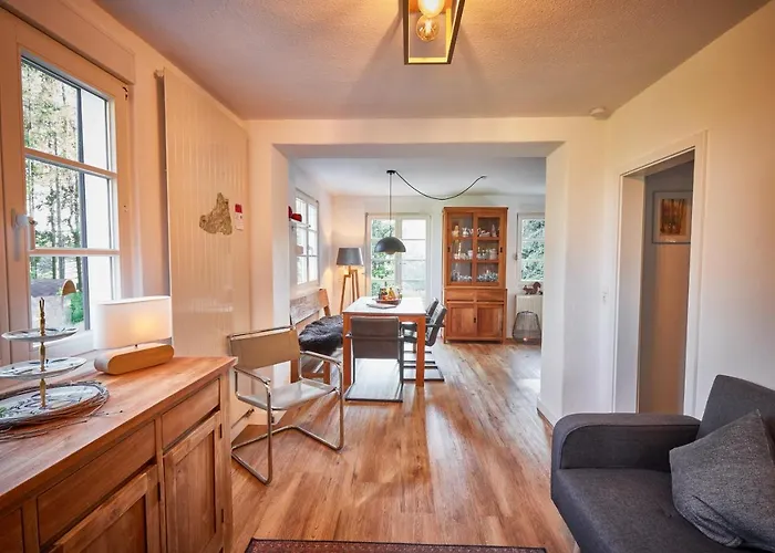 Asten-lodge Casa vacanze Winterberg