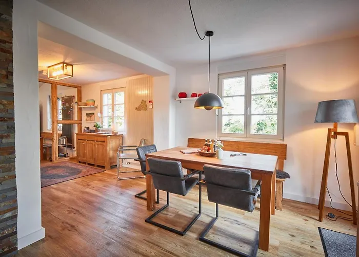 Prázdninový dům Asten-lodge