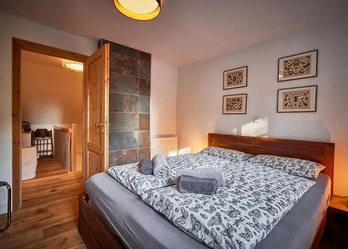 Casa vacanze Asten-lodge *