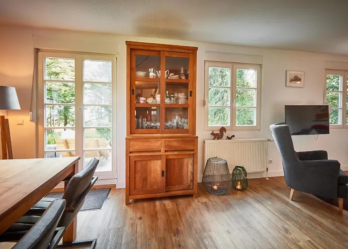 Asten-lodge Βίντερμπεργκ