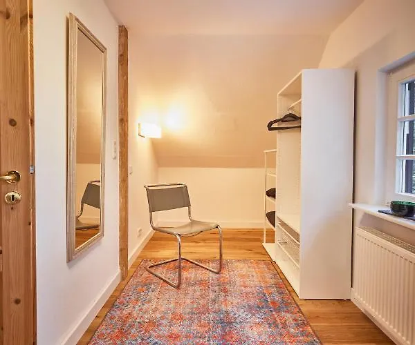 Casa vacanze Asten-lodge Winterberg