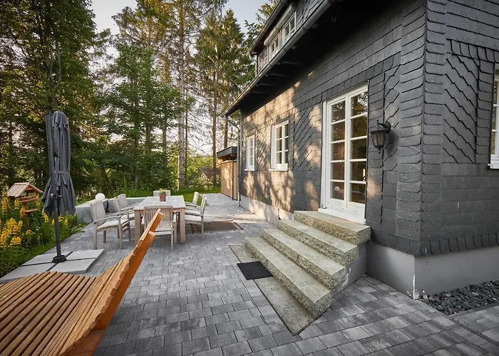 Casa vacanze Asten-lodge *