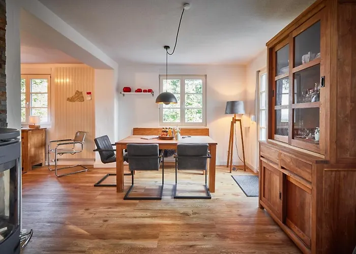 Asten-lodge * Winterberg