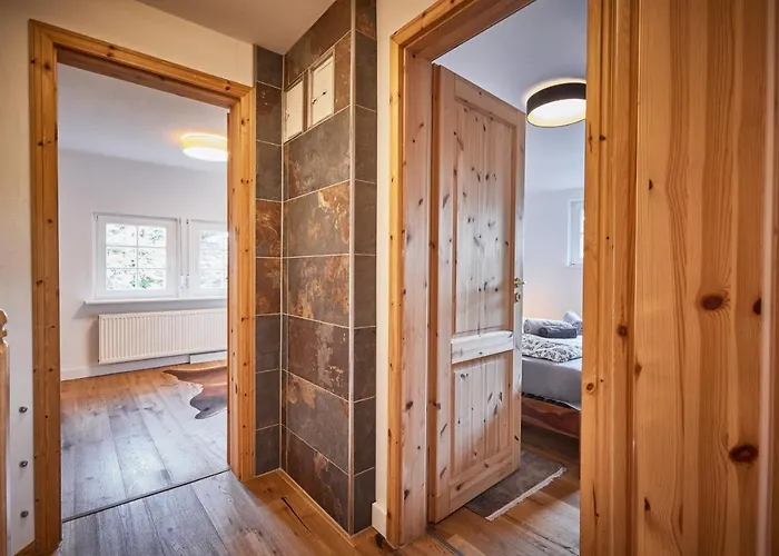 度假居 Asten-lodge *