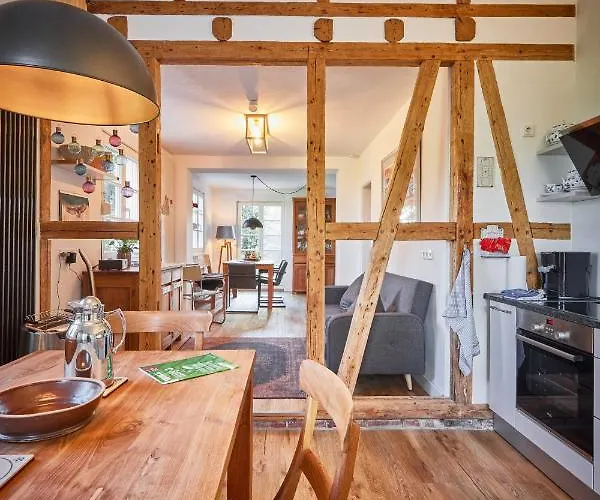 Asten-lodge Casa vacanze Winterberg