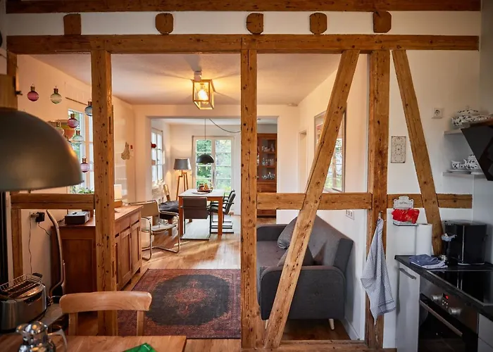 Casa vacanze Asten-lodge Winterberg