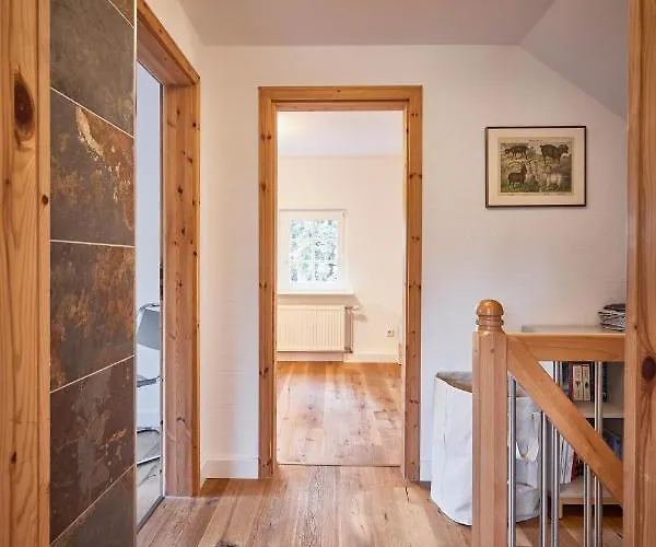 Prázdninový dům Asten-lodge Winterberg