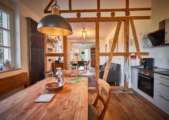 Semesterbostad Asten-lodge Winterberg