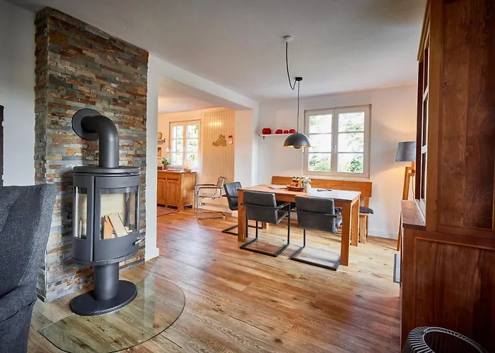 Asten-lodge Casa vacanze Winterberg