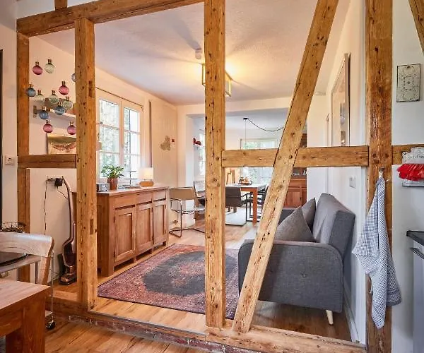 Asten-lodge Casa vacanze Winterberg