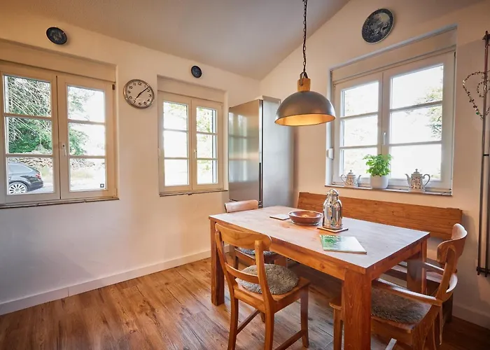 Asten-lodge * Βίντερμπεργκ