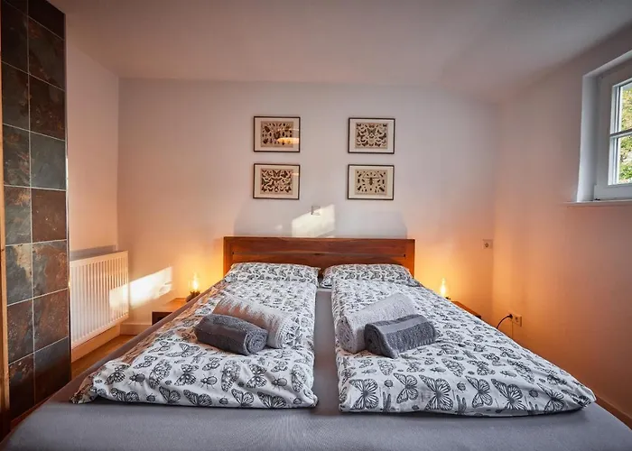 Asten-lodge Casa vacanze Winterberg