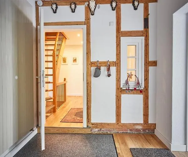 Casa vacanze Asten-lodge Winterberg